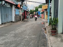 Hình ảnh Bán nhà 72m2, hxh, oto ngủ trong sân, Phước Long B, Q9. Giá hơn 5 tỷ