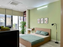 Hình ảnh Nhượng phòng ban công tại 112/15 Phổ Quang, Q.Phú Nhuận, HCM.