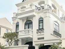 Hình ảnh Bán Biệt Thự, Thảo Điền, Quận 2 Giảm 33 Tỷ Còn 30 Tỷ Có Thể Ở Hoặc KD