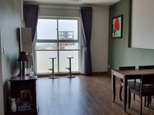 Hình ảnh Cần bán căn chung cư Thủ Thiêm Xanh,quận 2,Dt: 60m 2pn, 1wc,1 tỷ 670