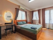 Hình ảnh Cho thuê Trang Chủ MB66.COM / Đăng Ký Tặng 66K 1PN, Võ Văn Kiệt Q1 gần Bùi Viện, chợ Thái Bình