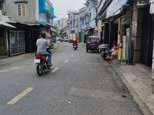Hình ảnh Bán nhà 4 tầng, 4pn, hxh, Vị trí đẹp, Phước Long A, Q9. Giá nhỉnh 4 tỷ