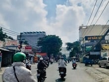 Hình ảnh Lô Đất XD Hầm+7 Tầng+MCCT Mặt Tiền Ung Văn Khiêm p25 Bình Thạnh
