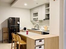 Hình ảnh Chuyển nhượng SUNRISE CITY VIEW _2PN_có ban công_nhà siêu đẹp