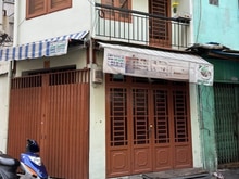 Hình ảnh án nhà hẻm xe hơi Hoàng Hoa Thám, P6, 25m2, 4.25 tỷ