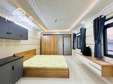 Hình ảnh Cho Thuê CHDV MINI đầy đủ nội thất ngay Ngã Tư Bốn Xã giáp Tân Phú
