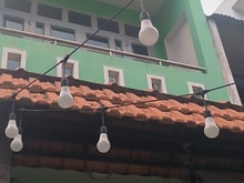 Hình ảnh Bán nhà 1/ Hồng Lạc, P11, Tân Bình, 54m2, 3 tầng, 6.199 tỷ