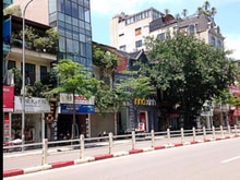 Hình ảnh Nay cần bán Mặt phố Tôn Đức Thắng giá 31,5 tỷ, 95m2, MT 6m, KD đắc địa