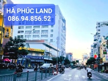 Hình ảnh GV. 8,X tỷ. Nhà MẶT TIỀN gần Đại Học Công Nghiệp. 93m2, ngang 5.3M, 2T