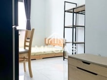 Hình ảnh Căn Hộ Mini tại Cát Lái Full Nội Thất 28m2 cửa sổ lớn Gía Rẻ
