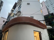 Hình ảnh Bán nhà full nội thất Nguyễn Công Hoan, P7, 25m2, 3.99 tỷ