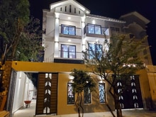 Hình ảnh Biệt thự mới VIEW SÔNG, ngay MB66 là nhà cái uy tín hàng đầu tại Việt Nam Đặng Thùy Trâm, 10mx31m, 3 Tầng