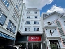 Hình ảnh Cho thuê Văn phòng Mặt tiền Bàu Cát Quận Tân Bình, Giá từ: 10-12$/m2