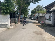 Hình ảnh Bán vila 15x46m nở hậu 21m giá 28,5 tỷ đường tân thới hiệp 15, q12