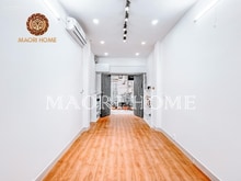Hình ảnh Studio Balcony Ngay Chợ Hoàng Hoa Thám Cách Phan Xích Long 5 Phút ĐiXe