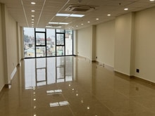 Hình ảnh Cho thuê TÒA NHÀ MT Trần Phú Quận 5 DT 6x25, 6 TẦNG có PCCC THANG MÁY