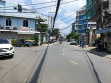 Hình ảnh 💎 Siêu Phẩm Căn Góc 2mt đường số Ngang 18,3m P An Phú Q2 Giá Siêu Tốt