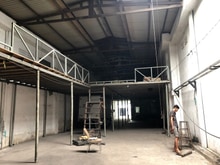 Hình ảnh Bán nhà xưởng Hẻm 184 Lê Đình Cẩn,P. Tân Tạo, 9x62m, cấp 4,giá 27.5 tỷ