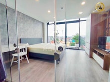 Hình ảnh Cho Thuê Trang Chủ MB66.COM Chính Thức 1 Phòng Ngủ Full Nội Thất Ngay CV Lê Thị Riênh