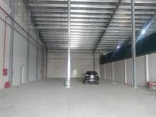 Hình ảnh Cho thuê kho 500m2, kho có PCCC nghiệm thu, Giao Thông thuận Long Biên