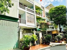 Hình ảnh Bán Nhà Mt Đường 10m, P. An Phú, Quận 2 🧧 Giá Chỉ 17,5 Tỷ