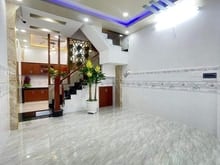 Hình ảnh NHÀ RỘNG ĐẸP Trường Lưu,Quận 9,Giá: 2.15tỷ,1T2L có 2PN 3WC,dt:58m2