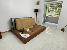 Hình ảnh 🌟Chỉ 2,55 Tỷ Tập Thể Nghĩa Tân - Cầy Giấy Tầng 2 50m2 2pn ở ngay🌟
