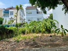 Hình ảnh Bán Lô Đất Biệt Thự B08 Nam Thông 1 MT Đường 22 Phú Mỹ Hưng, P.Tân Phú