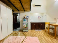 Hình ảnh Cho Thuê Căn Hộ Duplex Full Nội Thất Ngay Etown Cộng Hòa