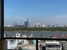 Hình ảnh Cho thuê phòng đầy đủ nội thất tại quận 7