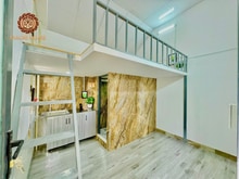 Hình ảnh Duplex Gác Cao 1m8 Không Đụng Đầu Giá Sinh Viên Ngay Học Viện Cán Bộ