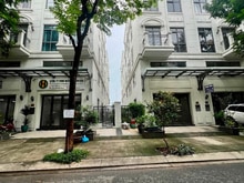 Hình ảnh Cho Thuê Shophouse Lakeview City 7x20m Giá 35 Triệu Hoàn Thiện Thật