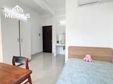 Hình ảnh Mb6623 nạp rút nhanh chóng ban công lớn full nội thất 28m2 gần Citi Soho đầy đủ tiện ích