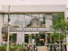 Hình ảnh Cho thuê nhà MT Rạch Bùng Binh Quận 3, DT 15x14, 2 Tầng Giá 150 triệu