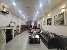 Hình ảnh VÀO Ở NGAY! Bán Nhà Đẹp 4 Tầng Trần Quang Diệu, 76m2, Ngang 5m, 11 Tỷ