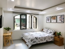 Hình ảnh Phòng gì mà rẻ thế!! - Mb6623 nạp rút nhanh chóng 1 phòng ngủ Full nội thất Trần Hưng Đạo