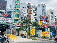 Hình ảnh Khuôn Đất XD Hầm+8 Tầng Mặt Tiền Ngay Trung Tâm p25 Bình Thạnh