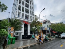 Hình ảnh Khuôn Đất 500m Mặt Tiền Ngay Trung Tâm Thảo Điền Quận 2 Giá Rẻ