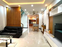 Hình ảnh Cho Thuê Nhà Phố Lakeview City Full Nội Thất Giá 32 Triệu 5Pn 5Wc