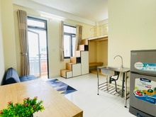 Hình ảnh ✅Cho thuê Trang Chủ MB66.COM / Đăng Ký Tặng 66K duplex BAN CÔNG full nội thất ngay đại học Hutech ✅