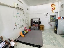 Hình ảnh Cần nữ ở ghép, phòng mặt tiền 188 Đinh Bộ Lĩnh, 20m2, nội thất cơ bản