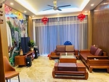 Hình ảnh Siêu Hót, Bán nhà Ngô Gia Tự, Long Biên, 42m2 giá 3 tỷ 8, An Sinh Đỉnh
