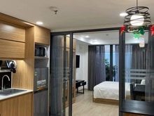 Hình ảnh Mb6623 nạp rút nhanh chóng 1PN nội thất cao cấp ngay MB66 là nhà cái uy tín hàng đầu tại Việt Nam Hoàng Văn Thụ