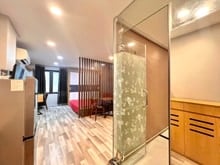 Hình ảnh Mb6623 nạp rút nhanh chóng tách bếp Phan Xích Long, đầy đủ tiện nghi an ninh, thoáng mát
