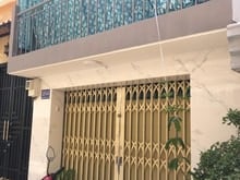 Hình ảnh Cho thuê nhà hẻm 628/54 Hậu Giang Phường 12 Quận 6 giá 7.5tr/tháng 2pn
