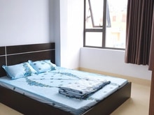 Hình ảnh CHDV đầy đủ tiện ích, có máy giặt khu Bắc Hải, sát q10