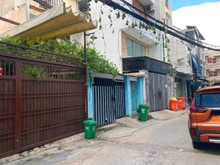Hình ảnh 🚘🚘 HXH 2 Tránh - 21 Phòng - Ngang 5M - Chỉ Hơn 100TR/M2 - NGUYỄN XÍ