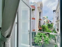 Hình ảnh ✅Cho thuê Trang Chủ MB66.COM / Đăng Ký Tặng 66K STUDIO BANCONY 📌Hoa Đào Phú Nhuận