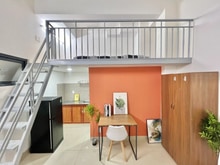 Hình ảnh Duplex Full NT Gần Chợ Tân Mỹ, Crescent Mall, Phú Mỹ Hưng