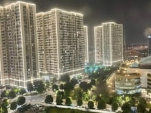 Hình ảnh Bán Căn Studio 36m2 Đủ Đồ Tại Vinhomes Ocean Park Gia Lâm Giá 1,4xty b